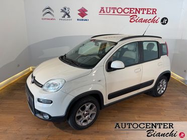 Fiat Panda 4x4 1.3 mjt 16v 4x4 s&s 95cv