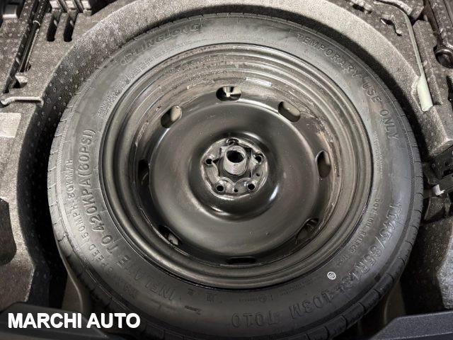 VOLKSWAGEN Tiguan 2.0 TDI SCR Life