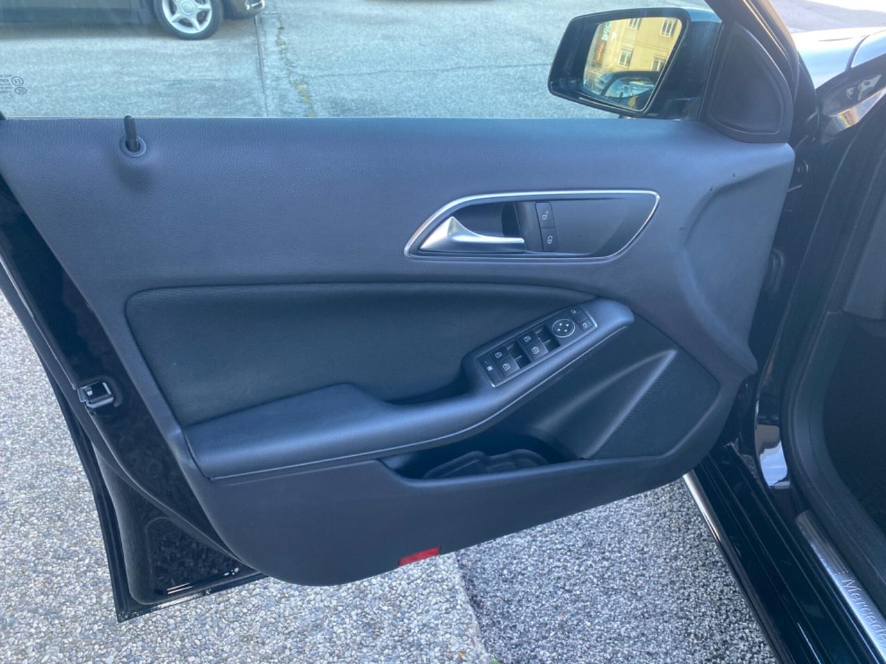 Mercedes A 180 CDI Executive