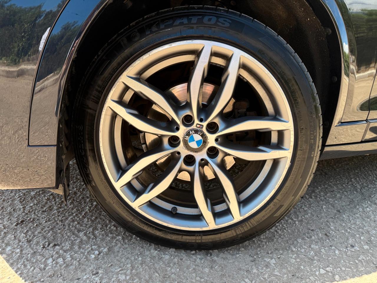 Bmw X4 xDrive20d Msport *TETTO*