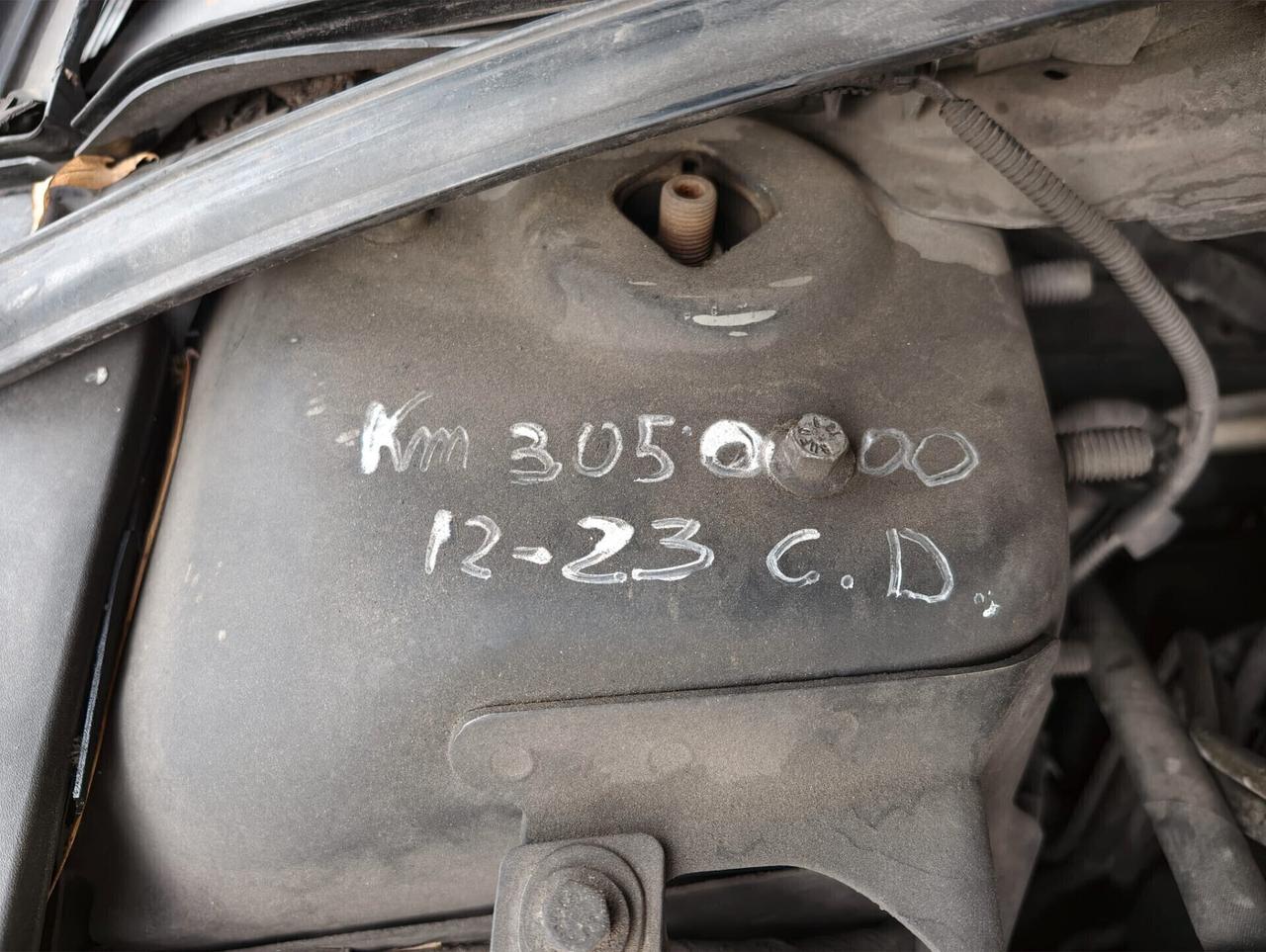 Ford Mondeo Mondeo+ 2.0 TDCi 140 CV Station Wagon DPF