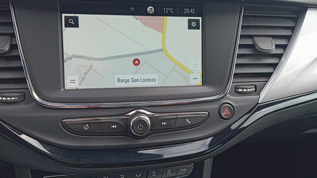 OPEL Astra *PROMO* 1.5 CDTI 122 CV AT9 Sports Tourer GS Line