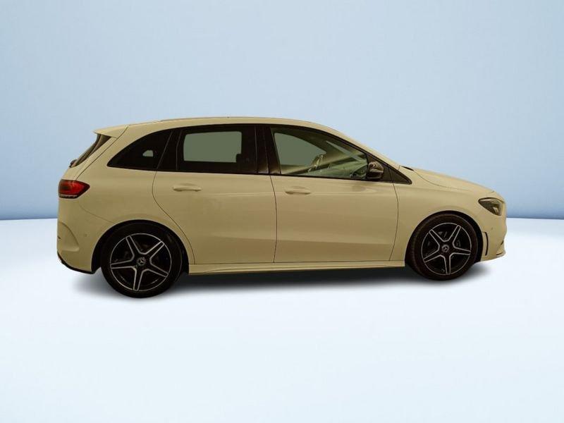 Mercedes-Benz Classe B B 180 D PREMIUM AUTO