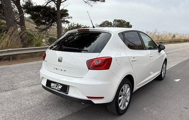 SEAT Ibiza 1.4 TDI 90 CV 5p XCELLENCE