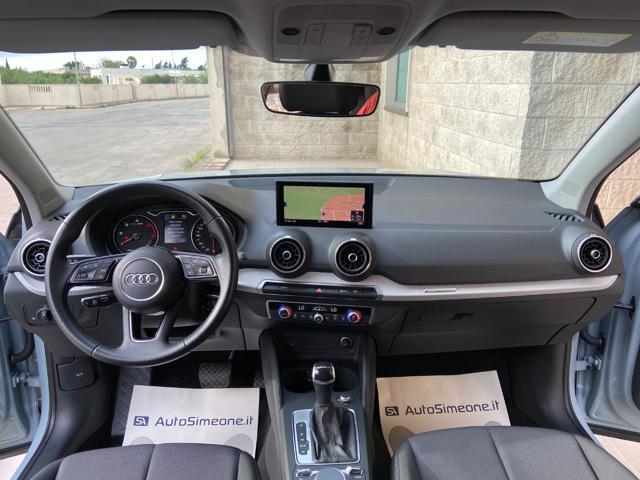 AUDI Q2 30 TDI S tronic Business Plus