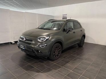 Fiat 500X 1.3 T4 S-Design Cross DCT