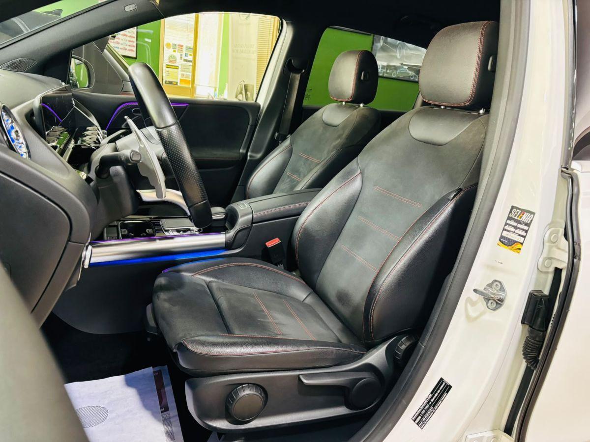 Mercedes Classe B 180d Premium AMG Automatica Full