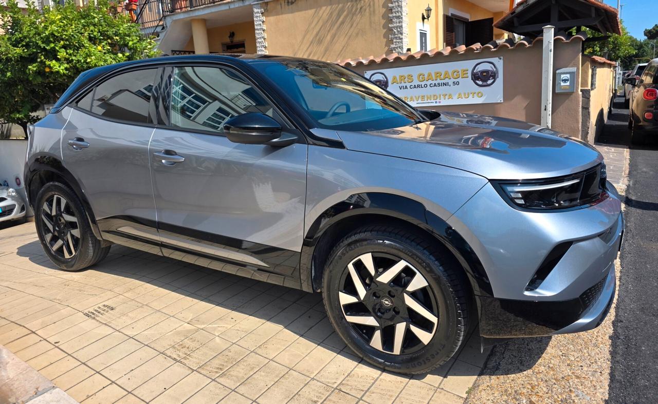 Opel Mokka 1.2 Turbo 130 CV aut. GS
