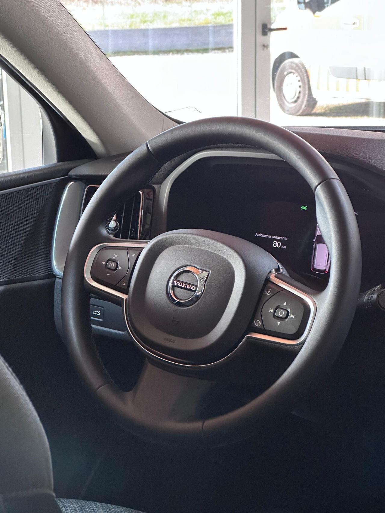 Volvo XC 60 XC60 B4 (d) AWD automatico Core *Uniproprietario *Prezzo Reale *82Mila Km
