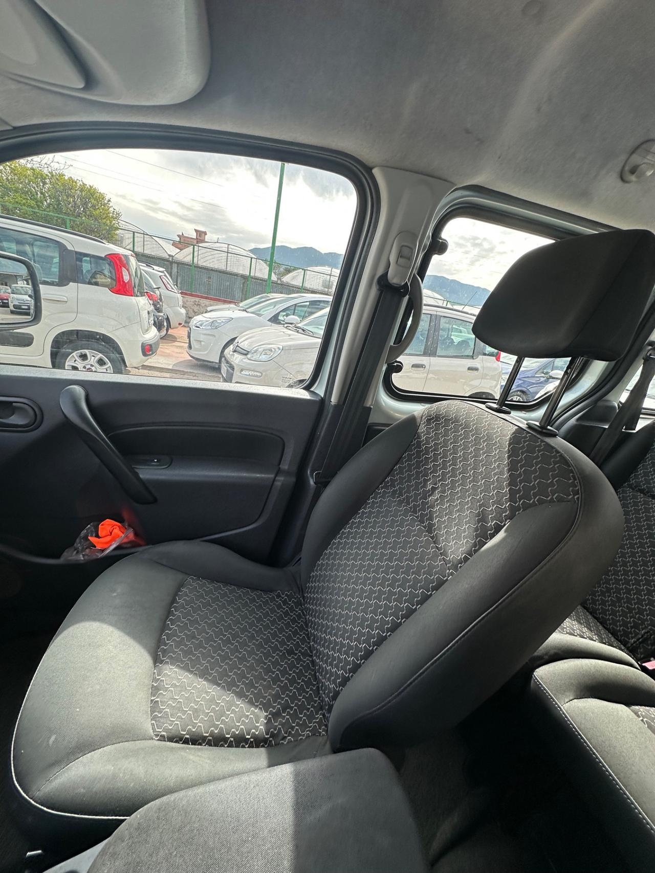 Renault Kangoo 1.5 dCi 90CV F.AP. 5 porte Tom Tom