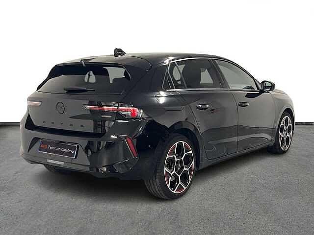 Opel Astra 1.6 Plug-in Hybrid 180 CV AT8 GS Line