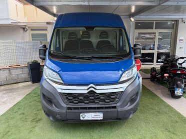 CITROEN Jumper 33 L2H2 2.2 bluehdi 120cv S&S 33 L2H2 2.2 bluehdi 120cv S&S