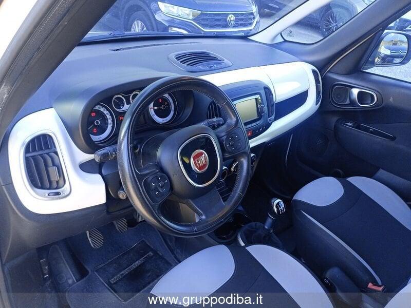 FIAT 500L 2012 Diesel 1.3 mjt Pop Star 95cv