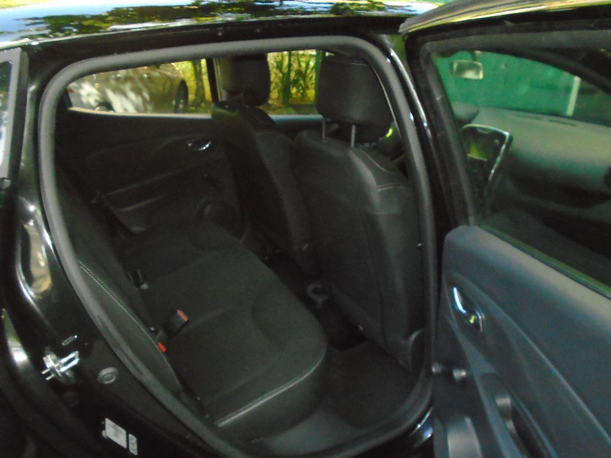 RENAULT Clio '13 EURO 5B OK NEOPATENTATI
