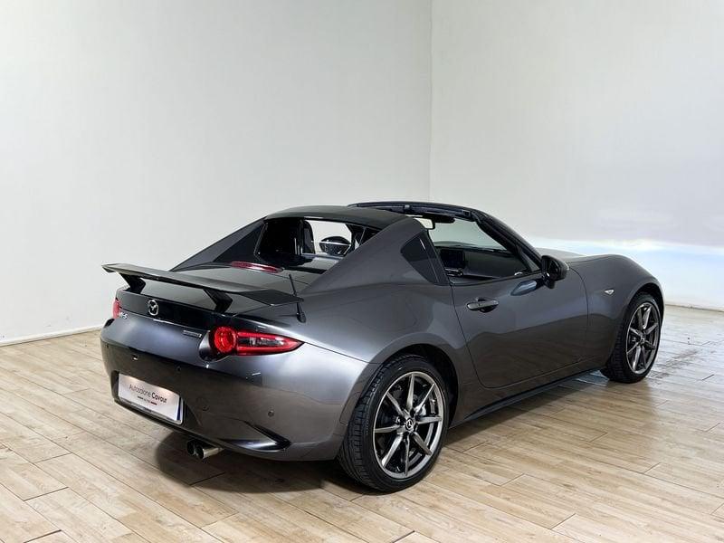 Mazda MX-5 MX-5 RF 2.0 Sport 2.0 184cv