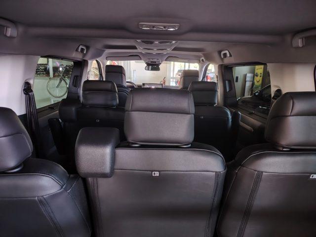 FIAT Ulysse 2.0 BlueHDi 180CV AT8 7p PELLE FULL