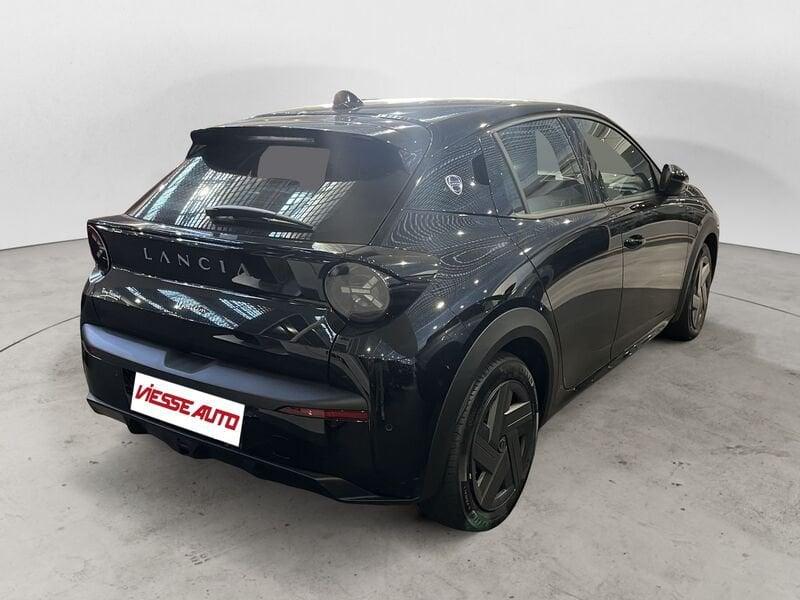 Lancia Ypsilon Elettrica Elettrica 156cv Ypsilon