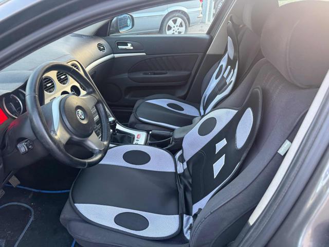 ALFA ROMEO 159 1.9 JTDm 16V Sportwagon perfetta di meccanica