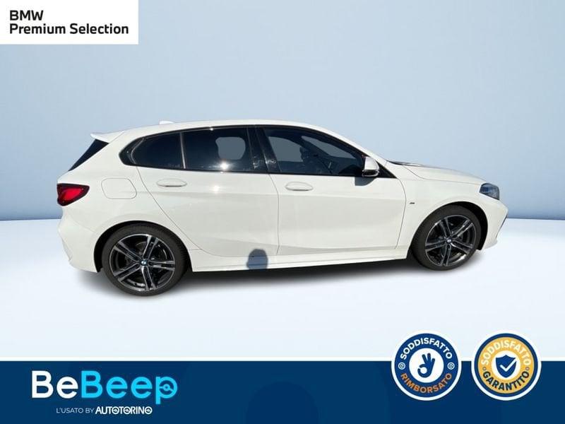 BMW Serie 1 118I MSPORT 140CV AUTO