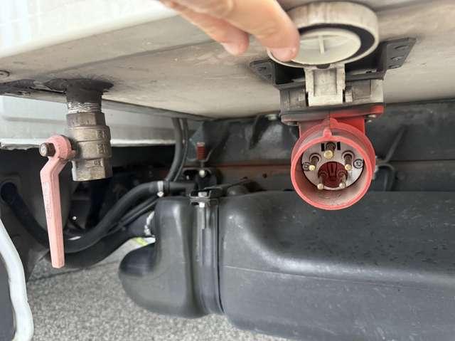 Iveco Daily 35C14 Frigo FRCX -20°C ATP 08 2028 380V kg680PU