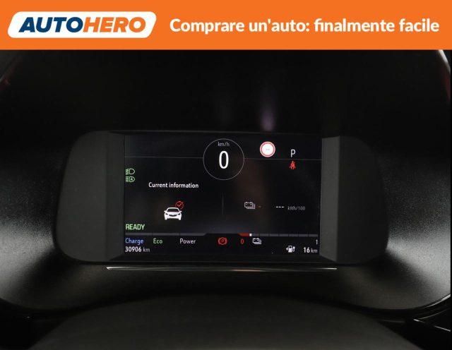 OPEL Corsa-e 5 porte GS Line