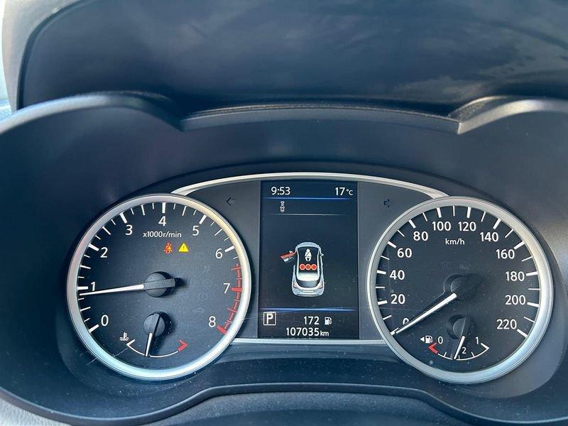 Nissan Micra 5 Porte 1.0 IG-T 100cv N-Style Xtronic