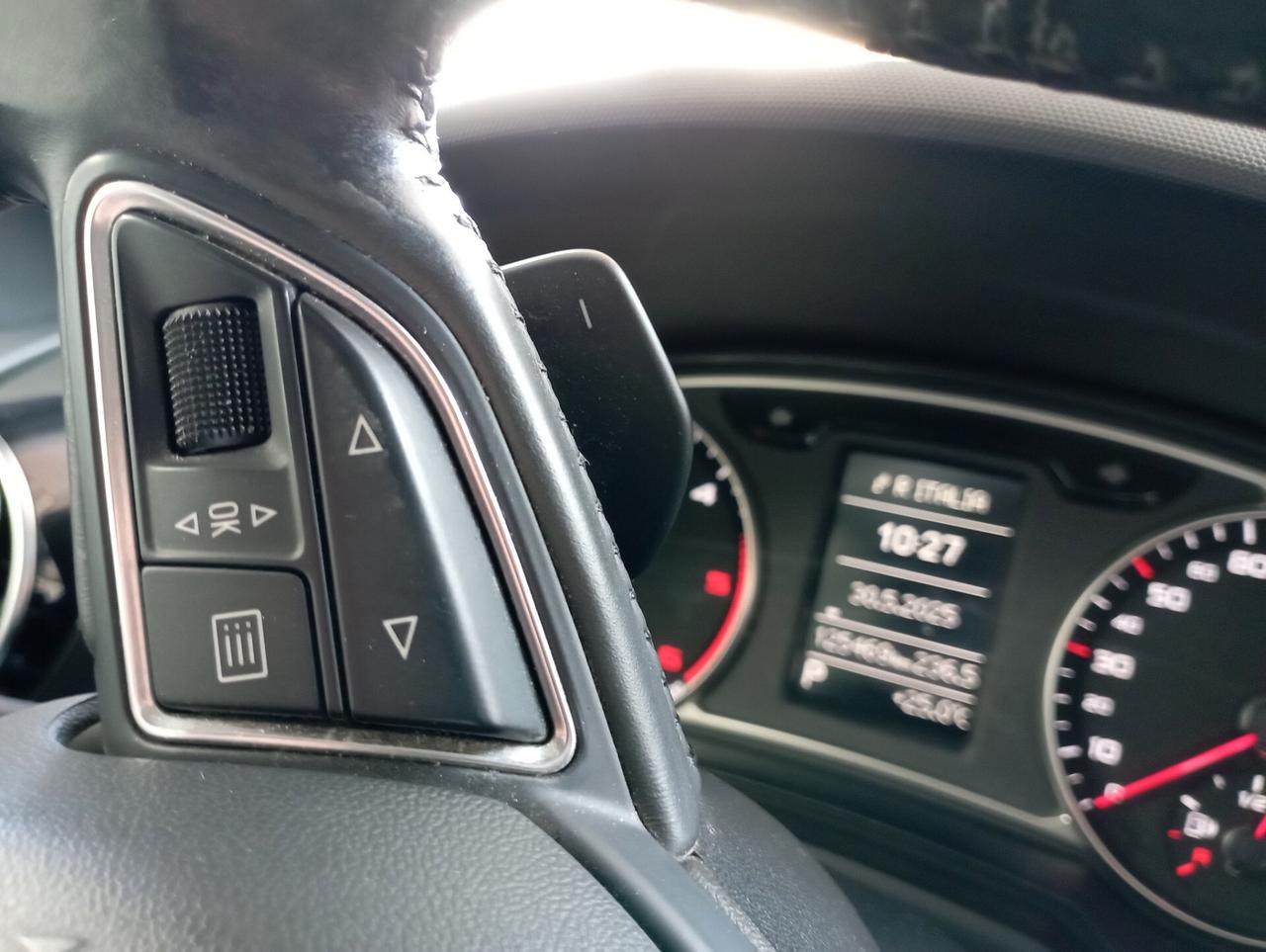 Audi A1 SPB 1.6 TDI S tronic NEOPATENTATI OK