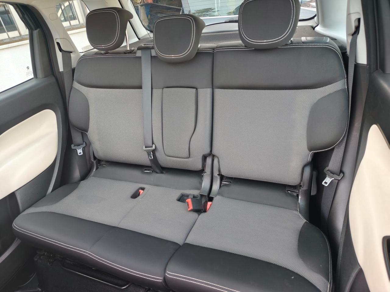 Fiat 500L 1.4 BENZINA 95 CV Trekking BICOLOR