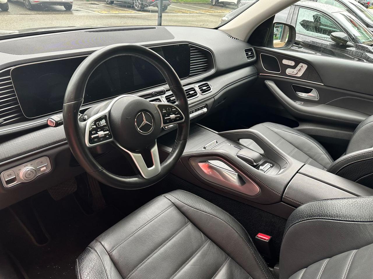 Mercedes-Benz GLE 300 D Premium Plus