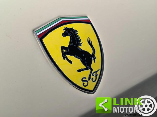 FERRARI 612 Scaglietti F1