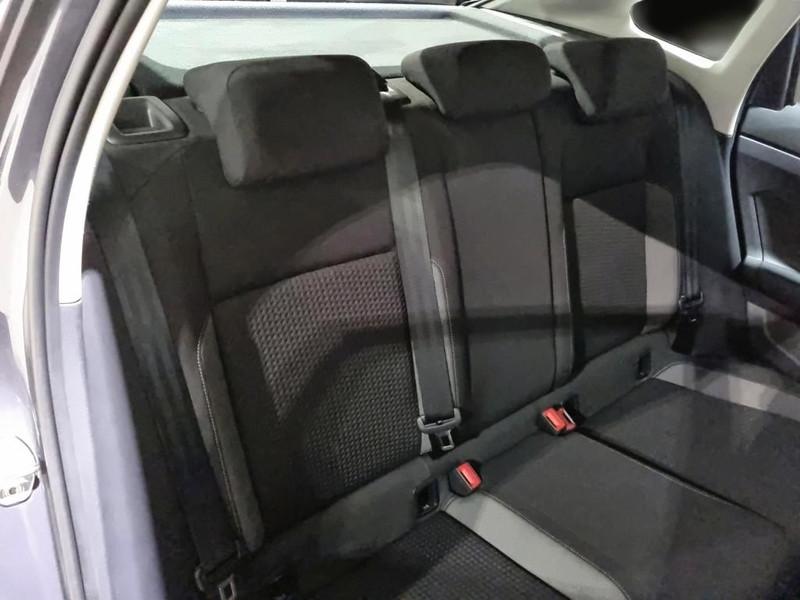 VOLKSWAGEN TAIGO 1.0 TSI 81KW LIFE SUV