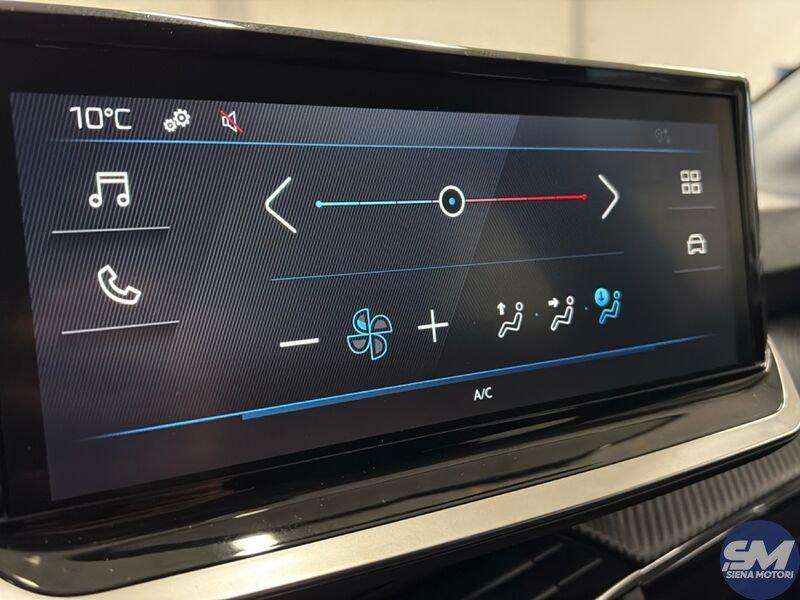 Peugeot 208 208 Hybrid 100 e-DCS6 Style