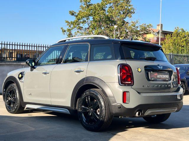MINI Countryman M.Y. 21 1.5 Cooper SE Countryman ALL4 Essential