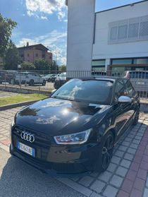 AUDI S1 SPB 2.0 TFSI quattro CONTOVENDITA