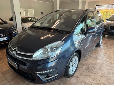 Citroen C4 Grand Picasso 1.6 e-hdi airdream Business *7 POSTI*