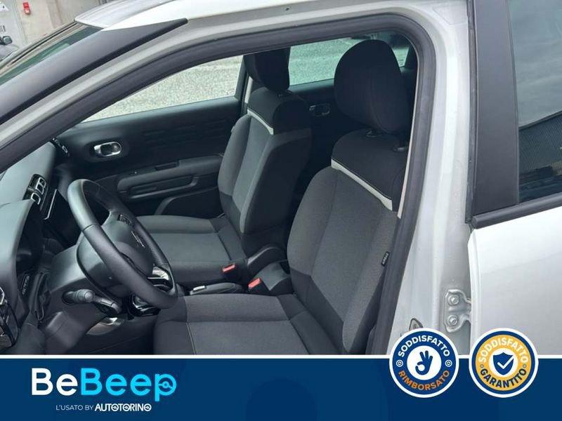 Citroën C3 Aircross 1.2 PURETECH FEEL S&S 110CV MY19