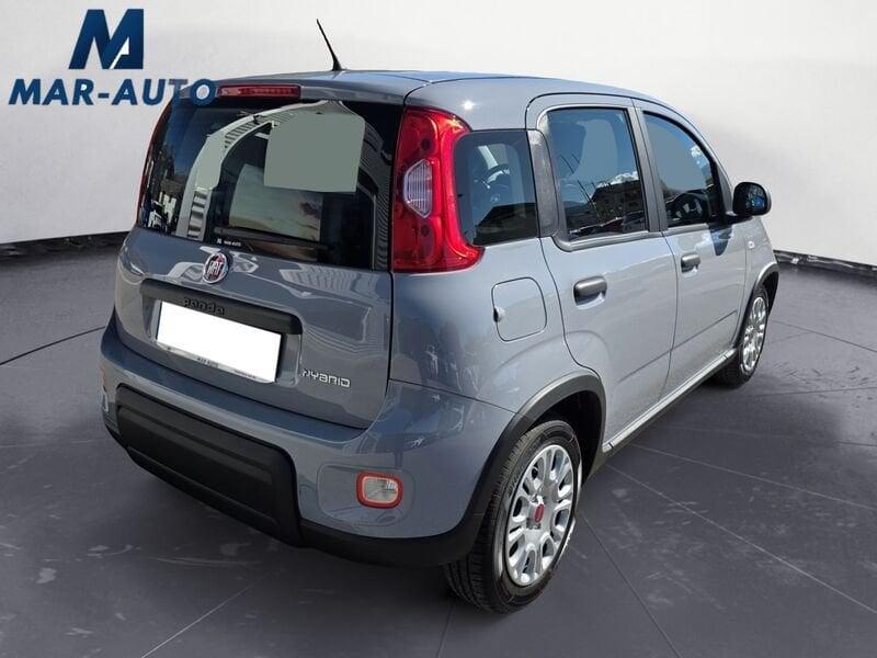 FIAT Panda Panda 1.0 FireFly S&S Hybrid
