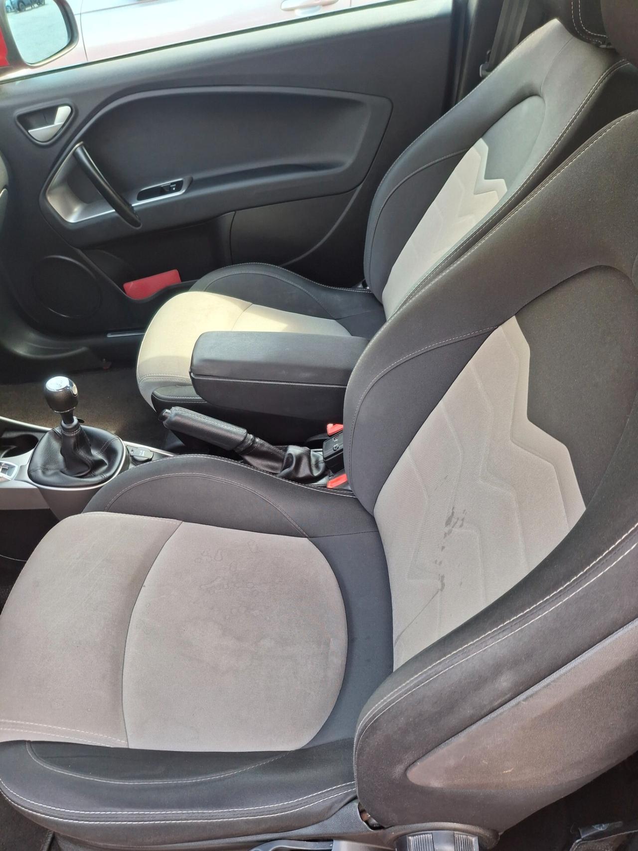 Alfa Romeo MiTo 1.6 JTDm-2 S&S Distinctive