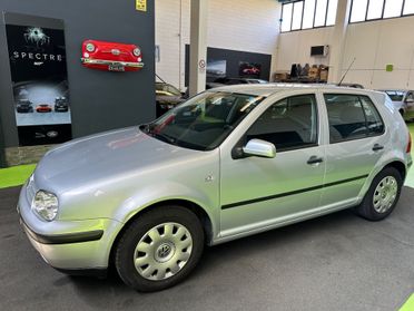 Vw Golf 1.4 16V Air 75cv —SOLO 117.988KM—