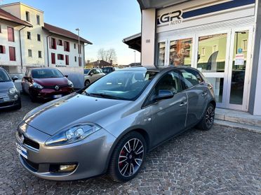 Fiat Bravo 1.6MJT 120CV Street- Uniproprietario
