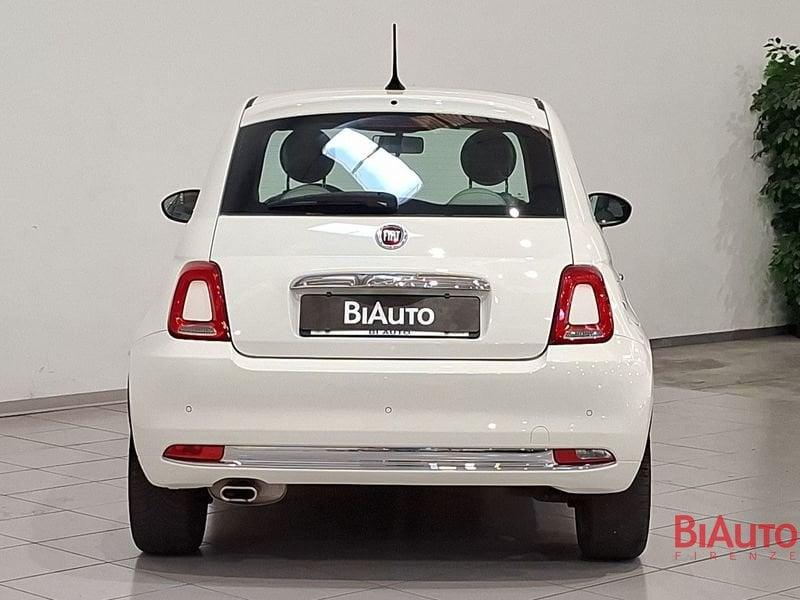 FIAT 500 500 1.2 Star 69cv my20