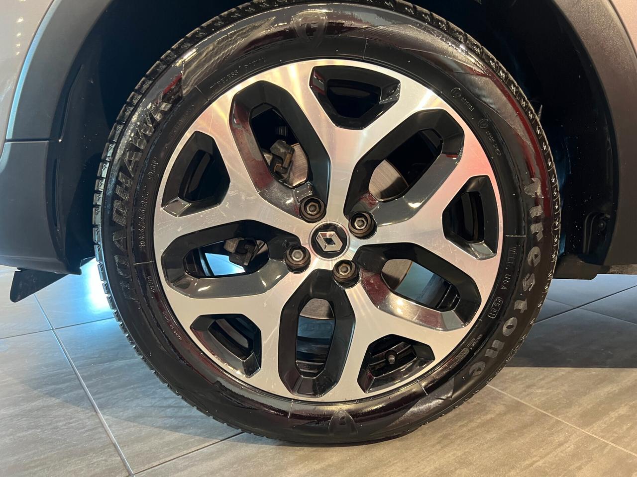 Renault Captur dCi 8V 90 CV Sport Edition2