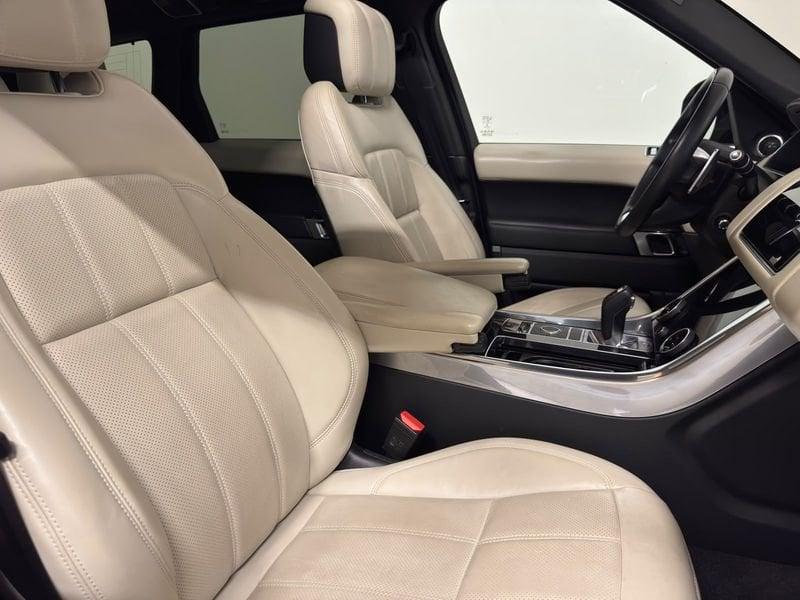 Land Rover Range Rover Sport Range Rover Sport 3.0 sdV6 HSE Dynamic 249cv auto my19