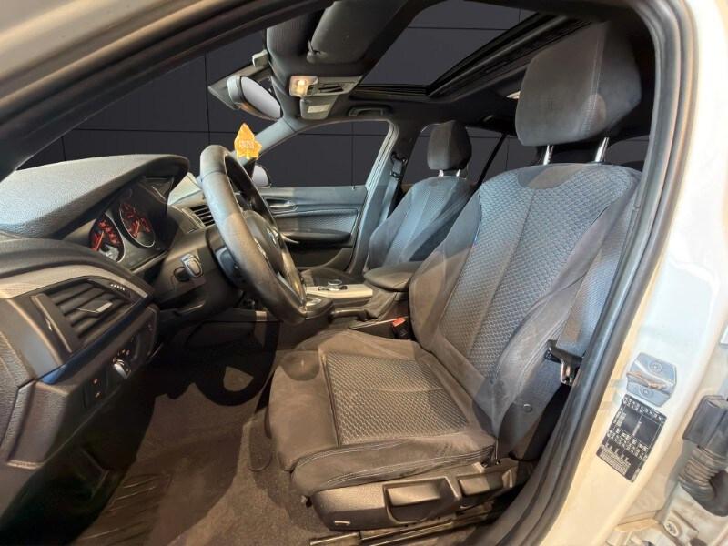 BMW Serie 1 (F20) 116d 5p. Sport