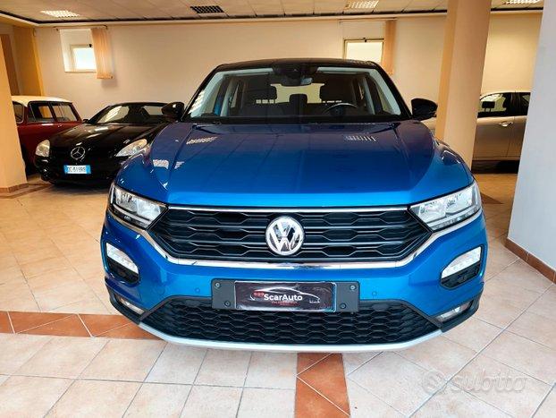 VOLKSWAGEN T-Roc 1.6 TDI STYLE