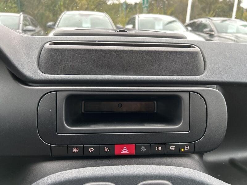 FIAT Panda New 1.0 70cv Hybrid Pop