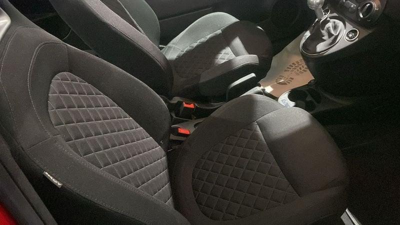 Abarth 595 595 C 1.4 Turbo T-Jet 165 CV