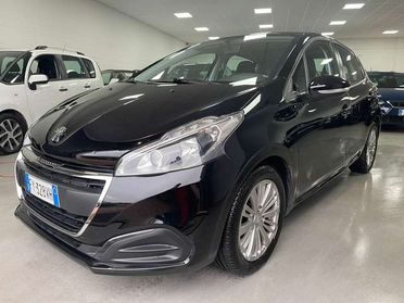 Peugeot 208 208 I 2015 5p 1.2 puretech Allure
