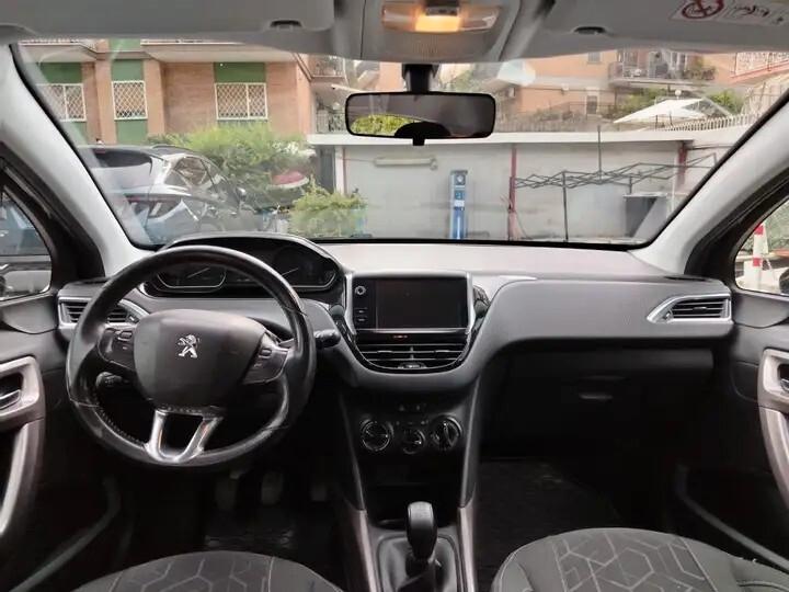 Peugeot 2008 BlueHDi 100 Active