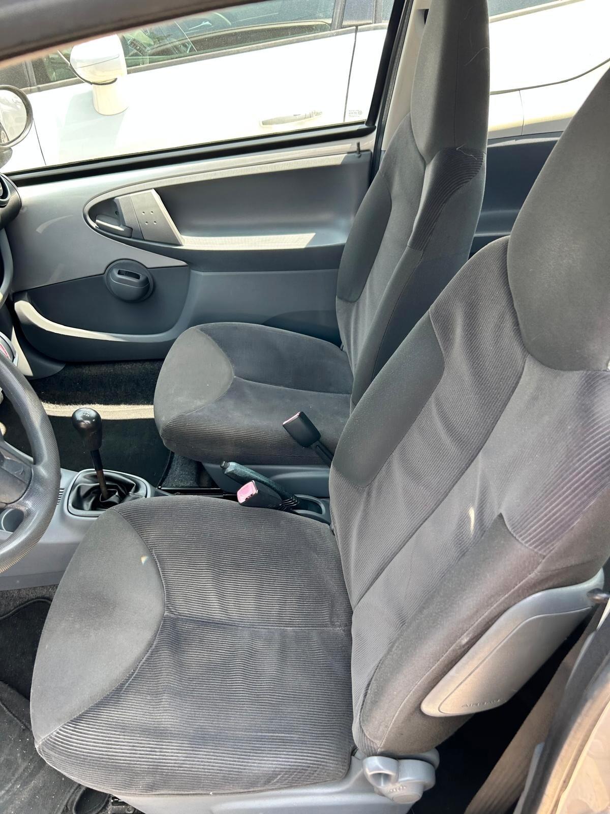 Citroen C1 1.0 3 porte C1TY